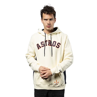 Sudadera Houston Astros MLB Ballpark Classics