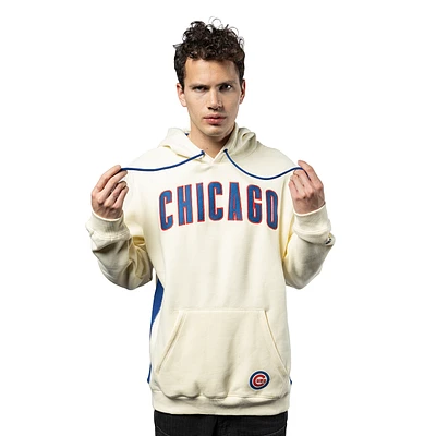 Sudadera Chicago Cubs MLB Ballpark Classics