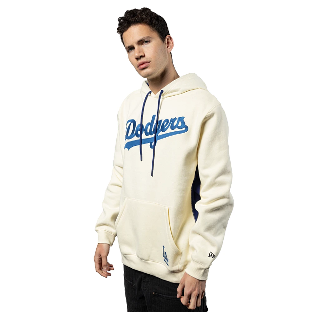 Sudadera Los Angeles Dodgers MLB Ballpark Classics