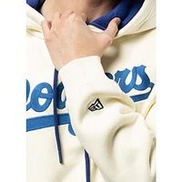 Sudadera Los Angeles Dodgers MLB Ballpark Classics