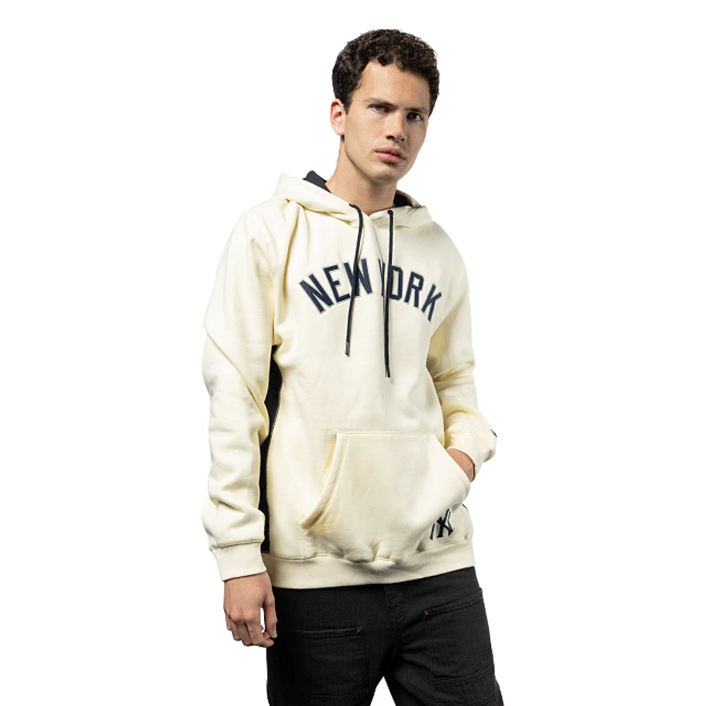 Sudadera New York Yankees MLB Ballpark Classics