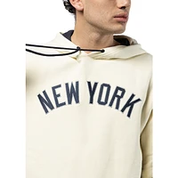 Sudadera New York Yankees MLB Ballpark Classics