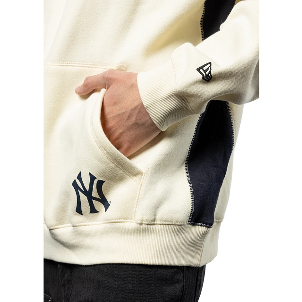 Sudadera New York Yankees MLB Ballpark Classics