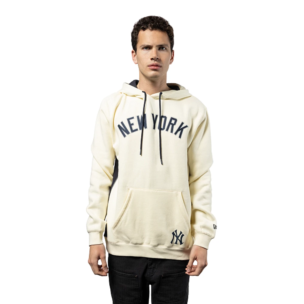 Sudadera New York Yankees MLB Ballpark Classics