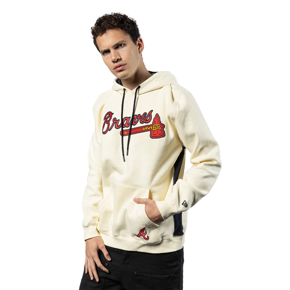 Sudadera Atlanta Braves MLB Ballpark Classics