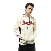 Sudadera Atlanta Braves MLB Ballpark Classics