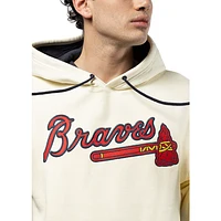 Sudadera Atlanta Braves MLB Ballpark Classics