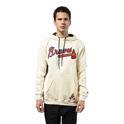 Sudadera Atlanta Braves MLB Ballpark Classics