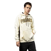 Sudadera San Diego Padres MLB Ballpark Classics