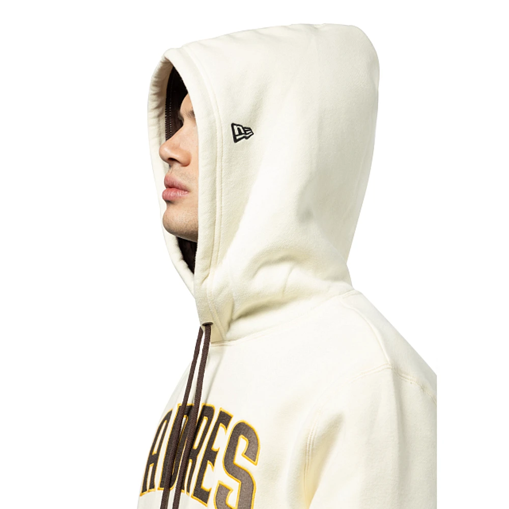 Sudadera San Diego Padres MLB Ballpark Classics