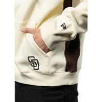 Sudadera San Diego Padres MLB Ballpark Classics