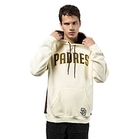 Sudadera San Diego Padres MLB Ballpark Classics