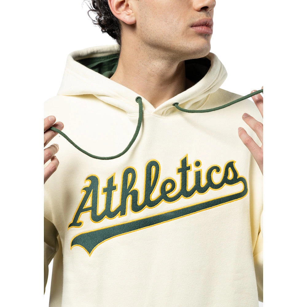 Sudadera Oakland Athletics MLB Ballpark Classics