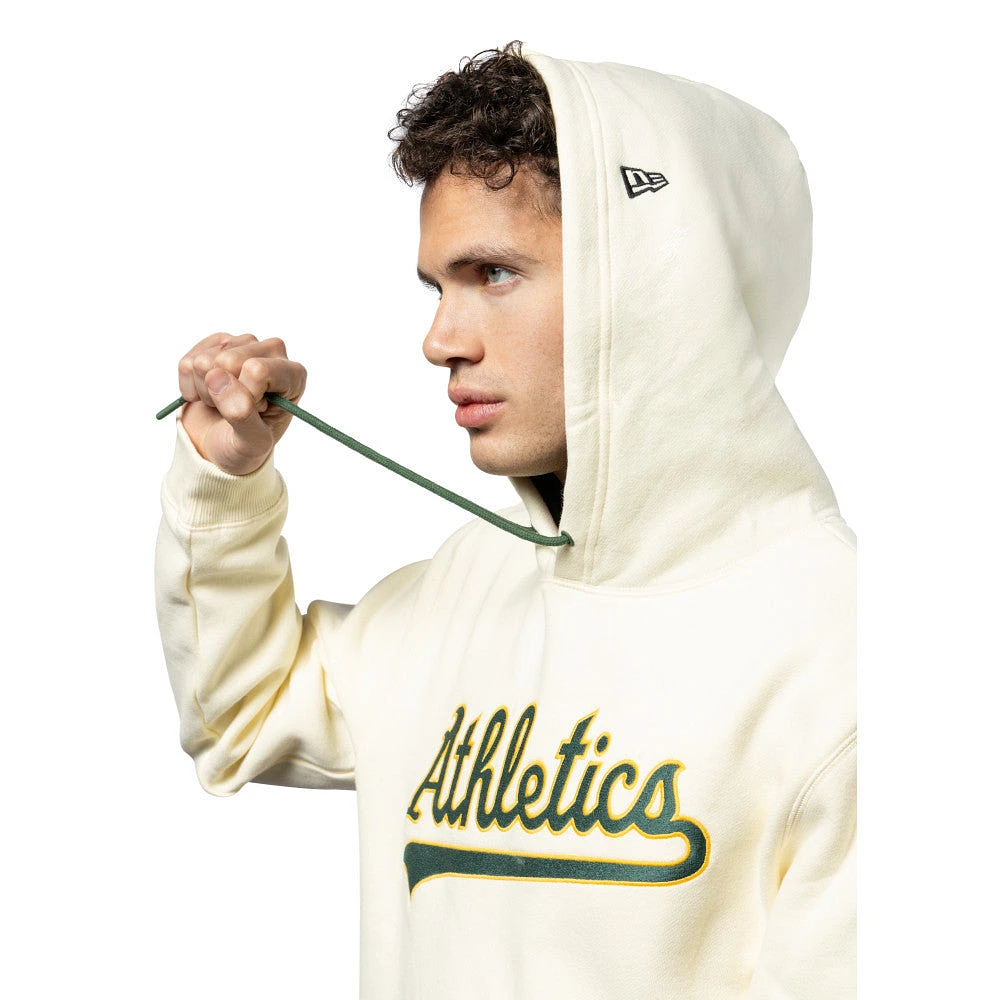 Sudadera Oakland Athletics MLB Ballpark Classics