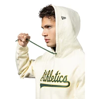 Sudadera Oakland Athletics MLB Ballpark Classics