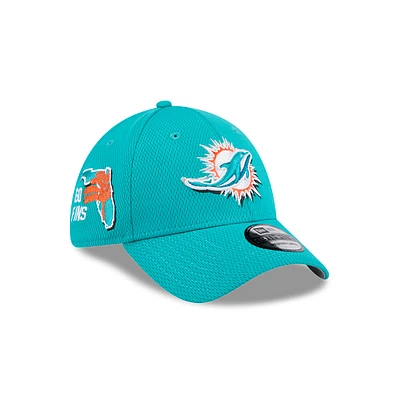 Miami Dolphins NFL Draft 2024 39THIRTY Elástica