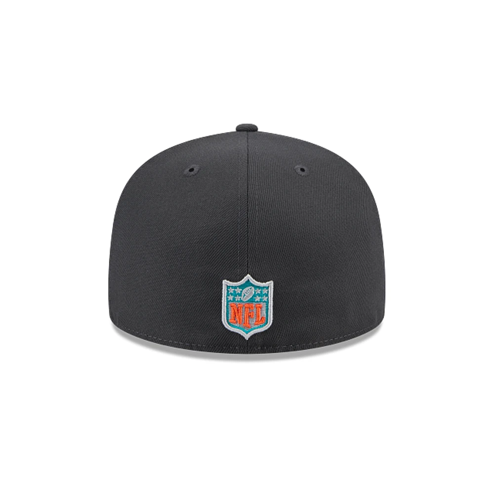 Miami Dolphins NFL Draft 2024 59FIFTY Cerrada