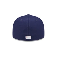 Milwaukee Brewers MLB Mother's Day 2024 59FIFTY Cerrada