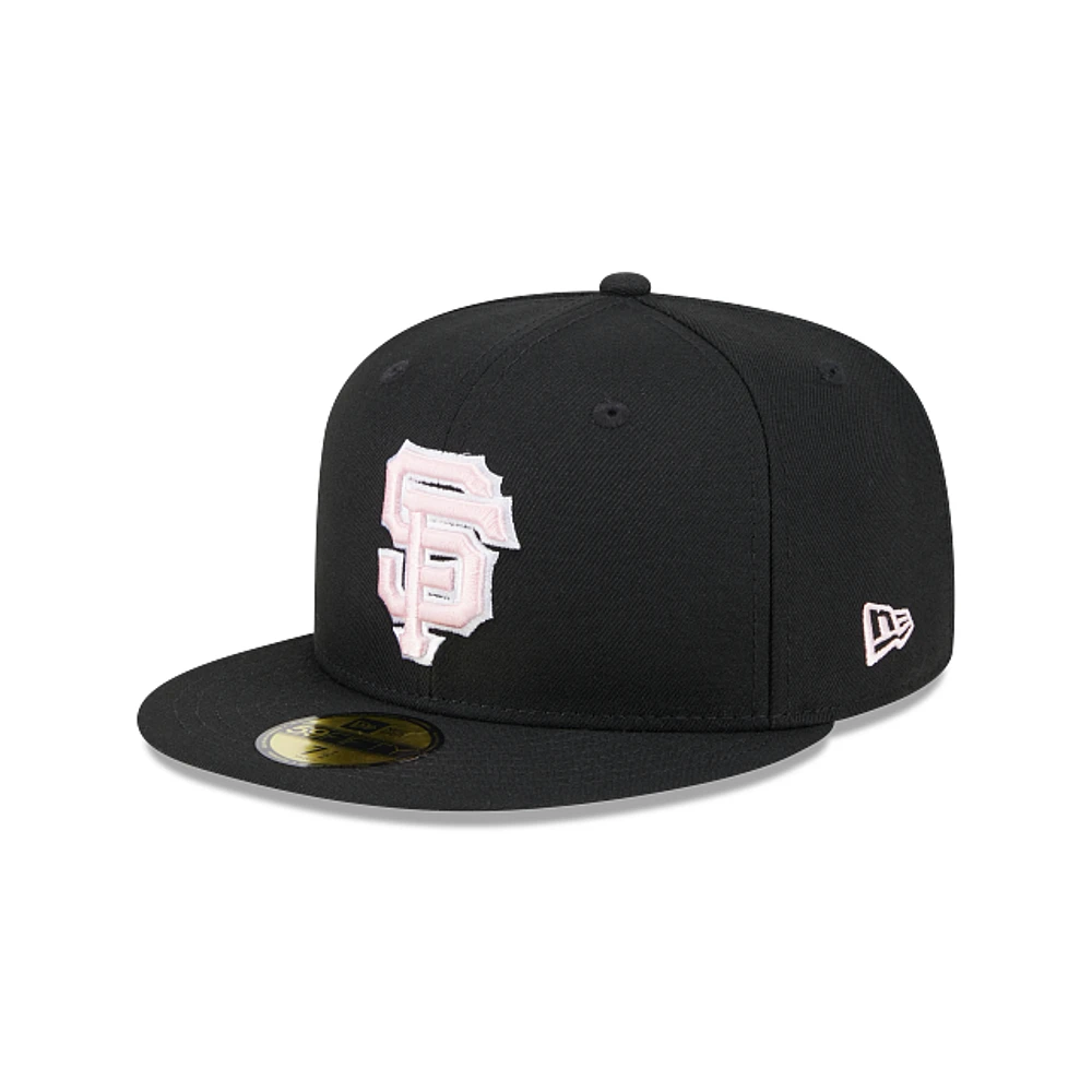 San Francisco Giants MLB Mother's Day 2024 59FIFTY Cerrada