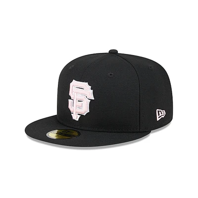 San Francisco Giants MLB Mother's Day 2024 59FIFTY Cerrada