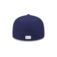 Tampa Bay Rays MLB Mother's Day 2024 59FIFTY Cerrada