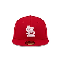 St. Louis Cardinals MLB Mother's Day 2024 59FIFTY Cerrada