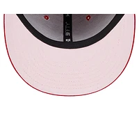 St. Louis Cardinals MLB Mother's Day 2024 59FIFTY Cerrada