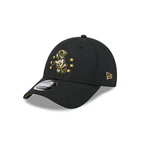 Chicago White Sox MLB Armed Forces Day 2024 9FORTY Snapback