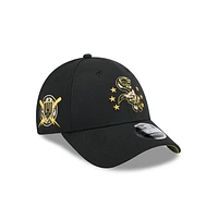 Chicago White Sox MLB Armed Forces Day 2024 9FORTY Snapback