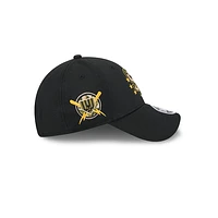 San Diego Padres MLB Armed Forces Day 2024 9FORTY Snapback