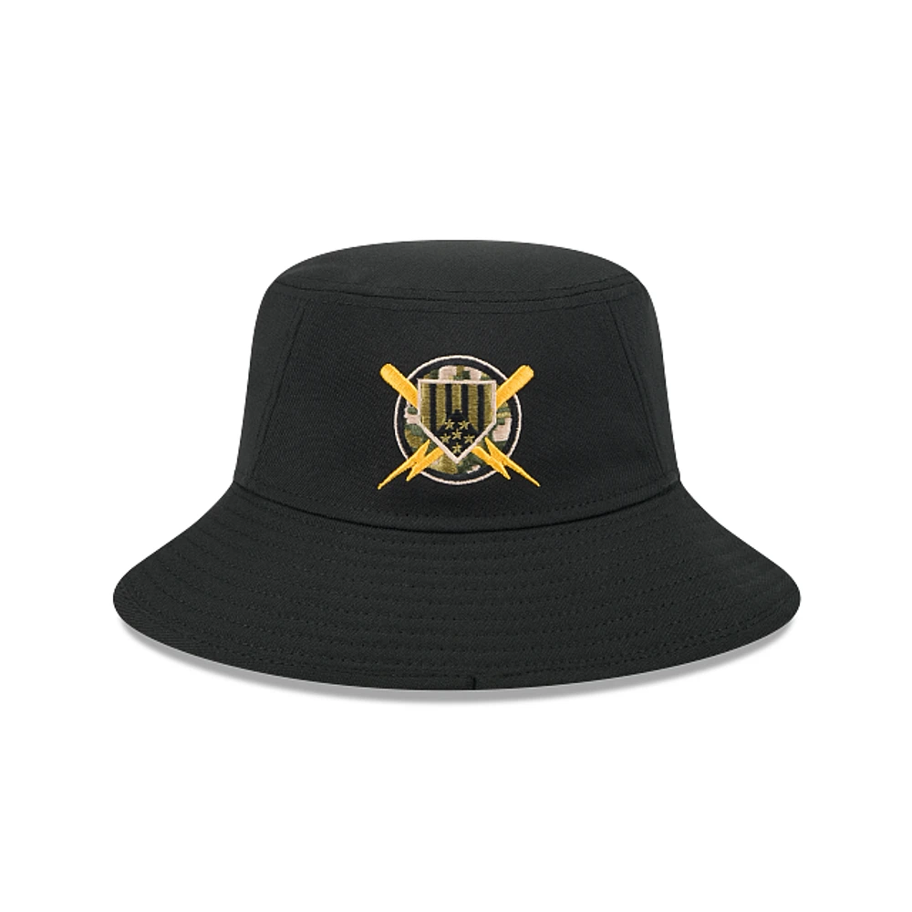 New York Yankees MLB Armed Forces Day 2024 Bucket