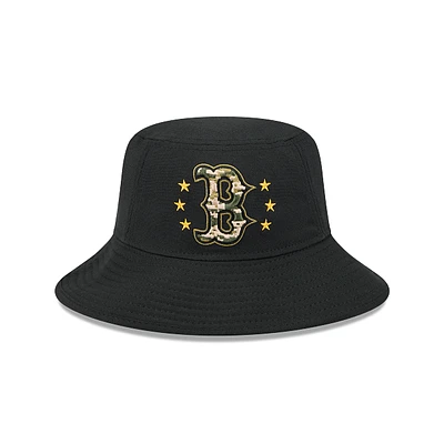 Boston Red Sox MLB Armed Forces Day 2024 Bucket