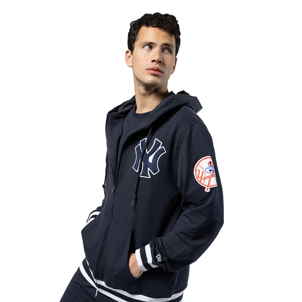 Sudadera New York Yankees MLB Ballpark Classics