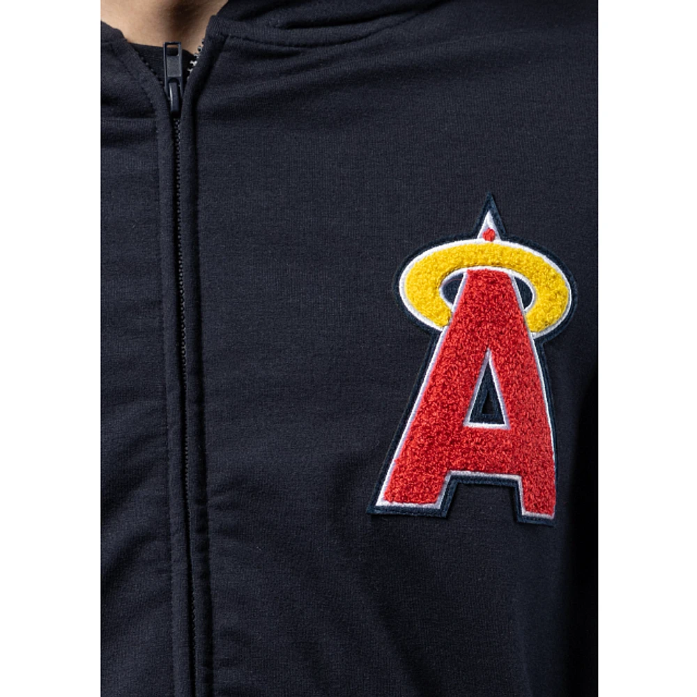 Sudadera Los Angeles Angels MLB Ballpark Classics