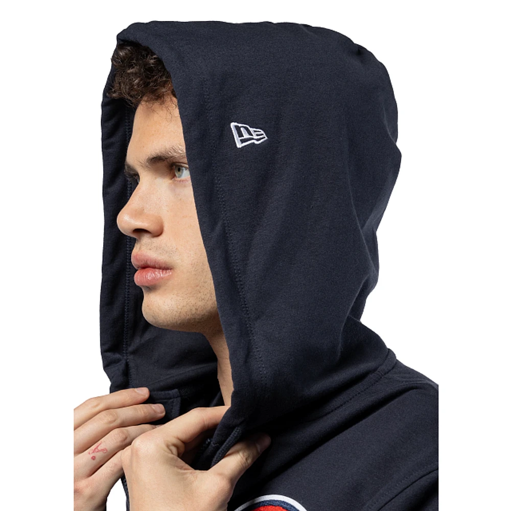 Sudadera Chicago Cubs MLB Ballpark Classics