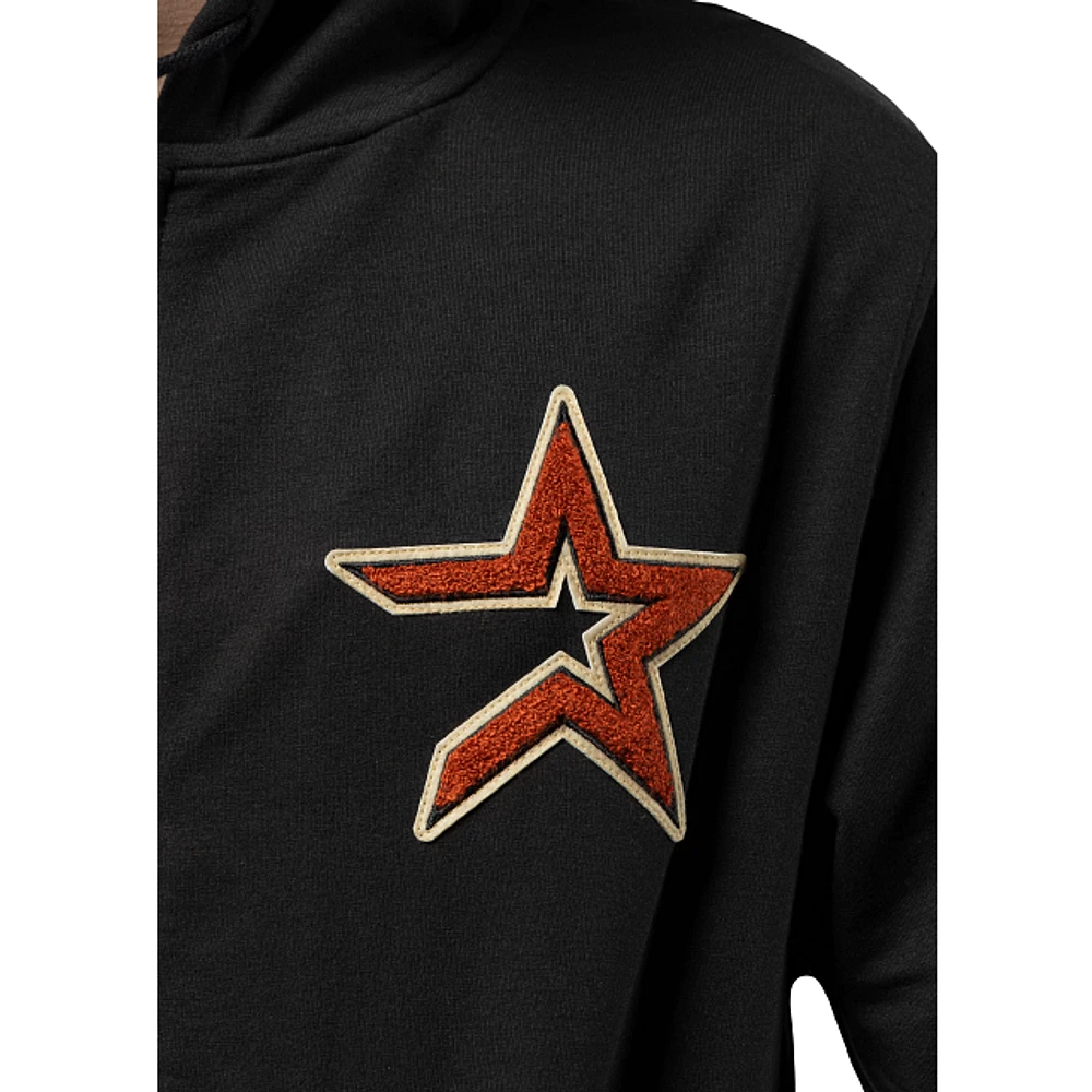 Sudadera Houston Astros MLB Ballpark Classics