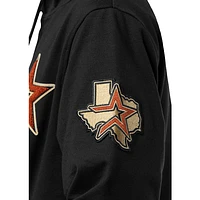 Sudadera Houston Astros MLB Ballpark Classics