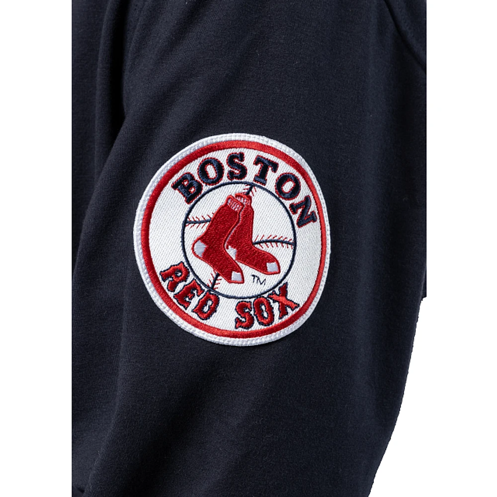 Sudadera Boston Red Sox MLB Ballpark Classics