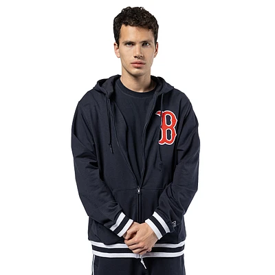 Sudadera Boston Red Sox MLB Ballpark Classics