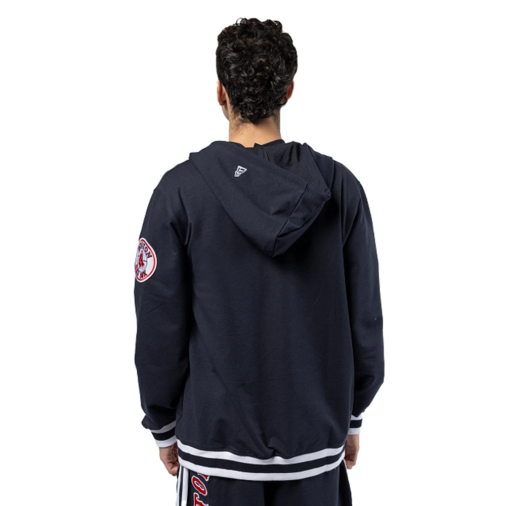 Sudadera Boston Red Sox MLB Ballpark Classics