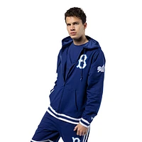 Sudadera Brooklyn Dodgers MLB Ballpark Classics