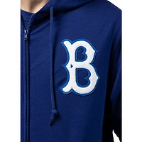 Sudadera Brooklyn Dodgers MLB Ballpark Classics