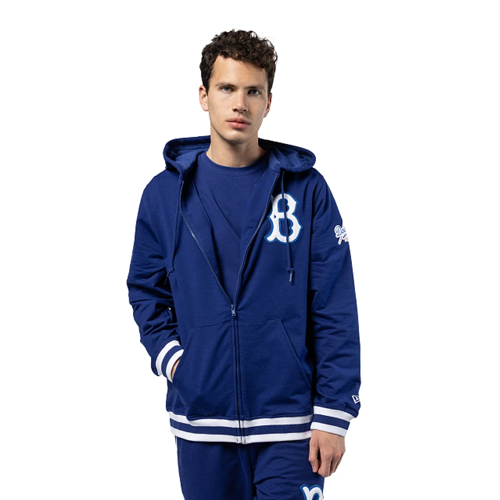 Sudadera Brooklyn Dodgers MLB Ballpark Classics