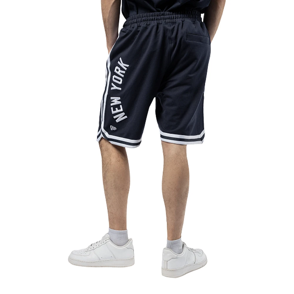 Shorts New York Yankees MLB Ballpark Classics