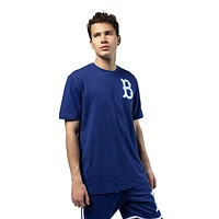 Playera Manga Corta Brooklyn Dodgers MLB Ballpark Classics