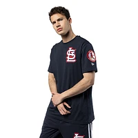 Playera Manga Corta St. Louis Cardinals MLB Ballpark Classics