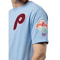 Playera Manga Corta Philadelphia Phillies MLB Ballpark Classics