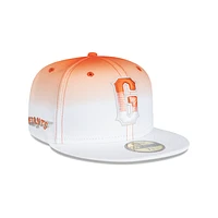 San Francisco Giants MLB City Connect Fan Pack 59FIFTY Cerrada