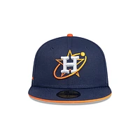 Houston Astros MLB City Connect Fan Pack 59FIFTY Cerrada