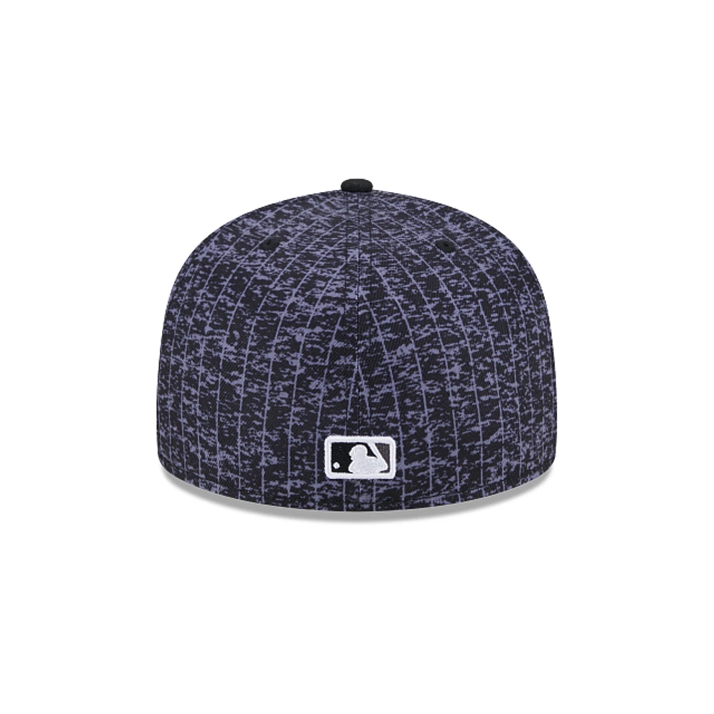 Chicago White Sox MLB City Connect Fan Pack 59FIFTY Cerrada